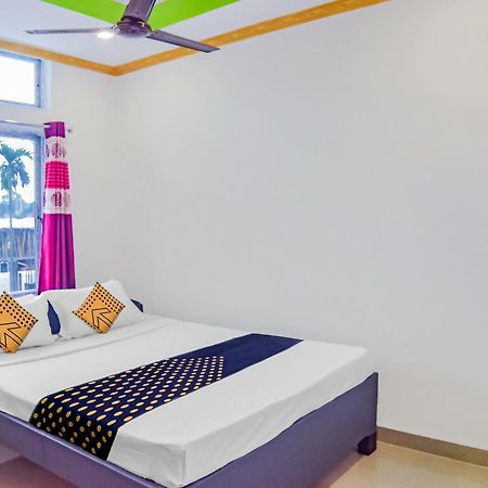 Spot On Nirvaan Guest House Kaharpara Zewnętrze zdjęcie