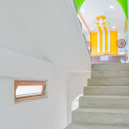 Spot On Nirvaan Guest House Kaharpara Zewnętrze zdjęcie