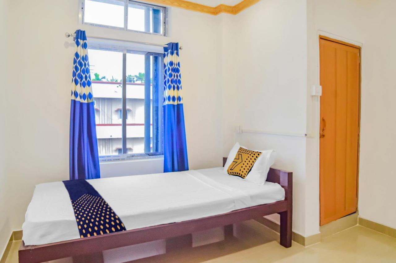Spot On Nirvaan Guest House Kaharpara Zewnętrze zdjęcie