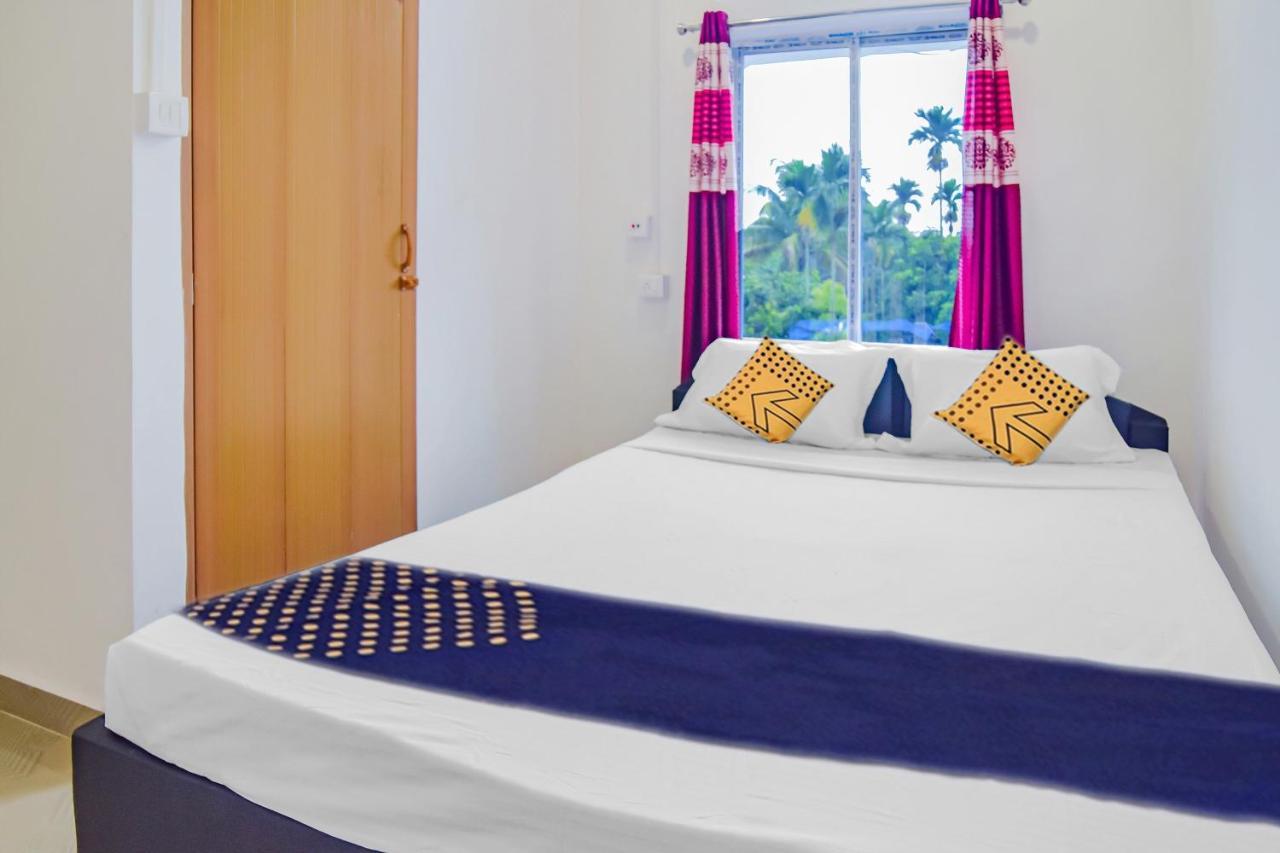 Spot On Nirvaan Guest House Kaharpara Zewnętrze zdjęcie