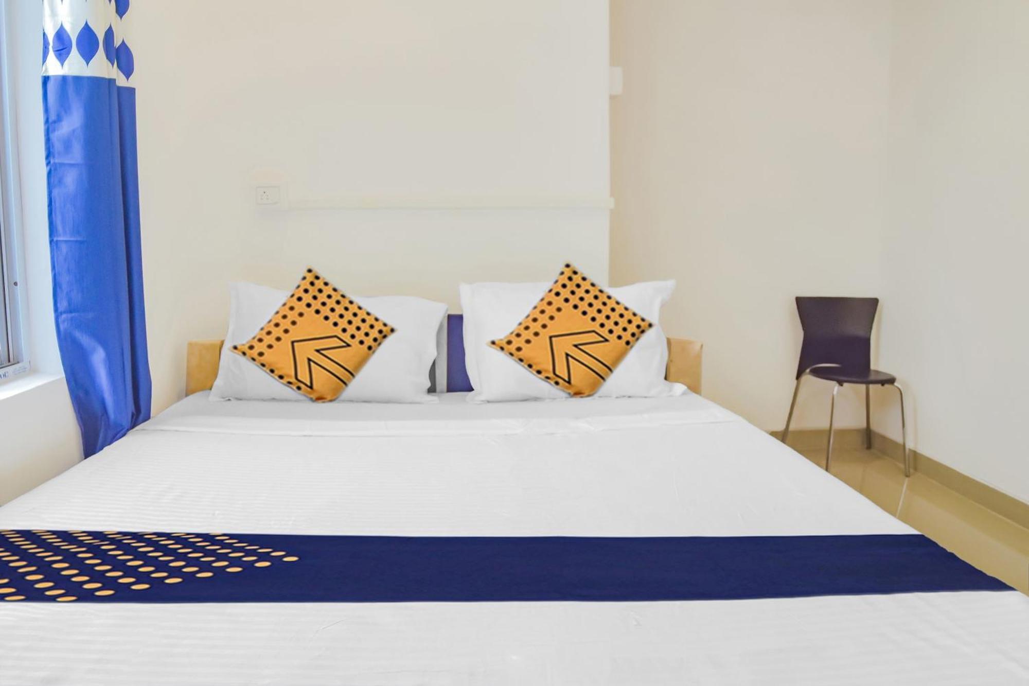 Spot On Nirvaan Guest House Kaharpara Zewnętrze zdjęcie